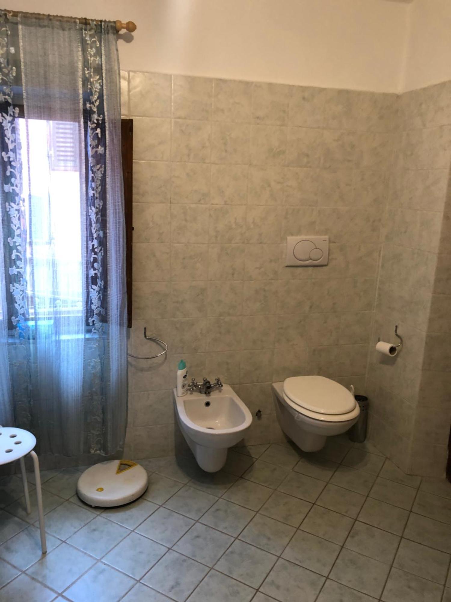 Apartamento Il Vicolo Buti Exterior foto