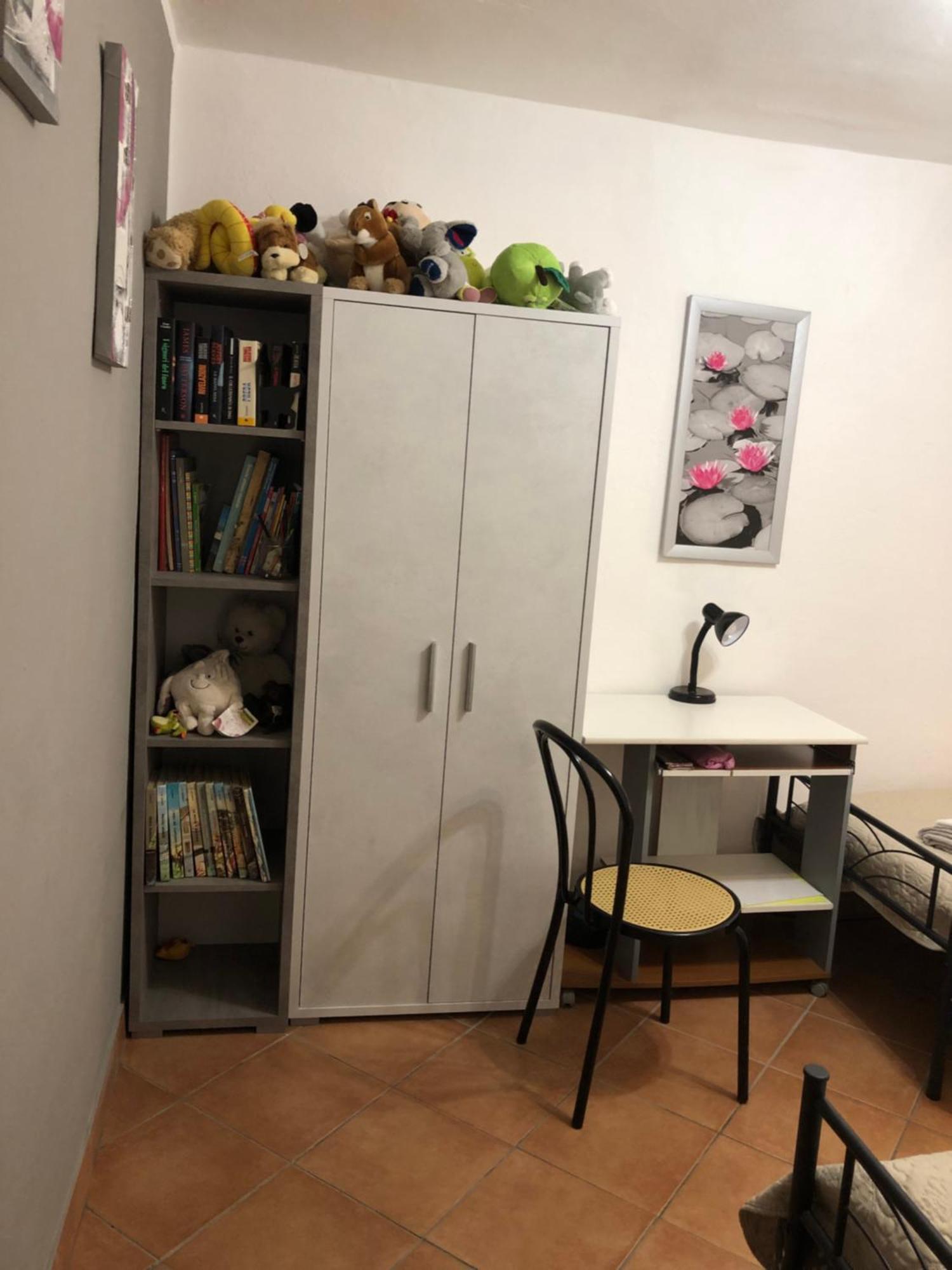 Apartamento Il Vicolo Buti Exterior foto