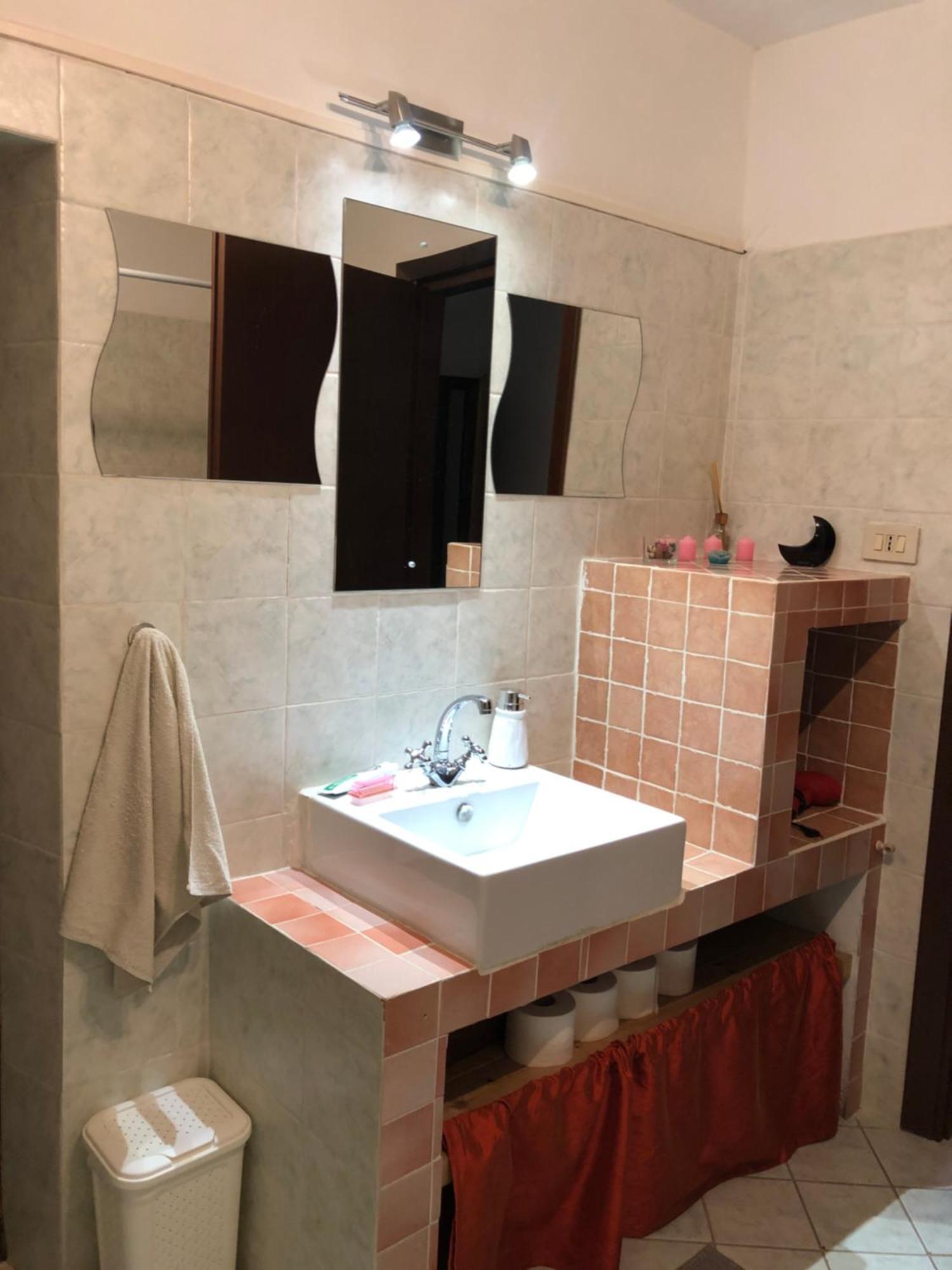 Apartamento Il Vicolo Buti Exterior foto
