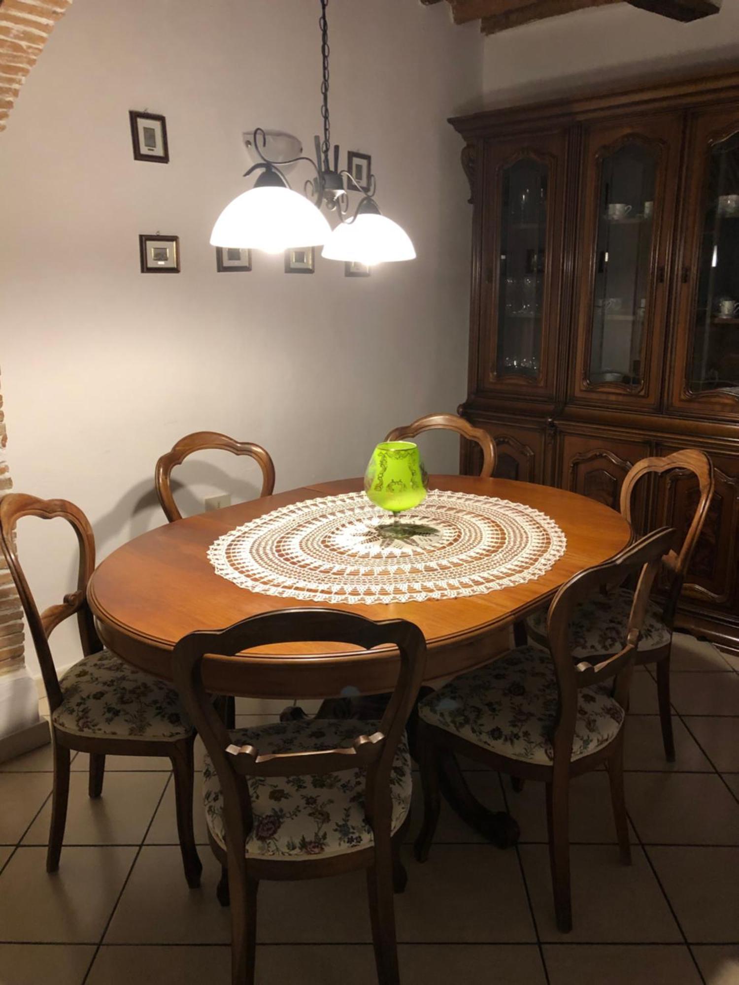 Apartamento Il Vicolo Buti Exterior foto